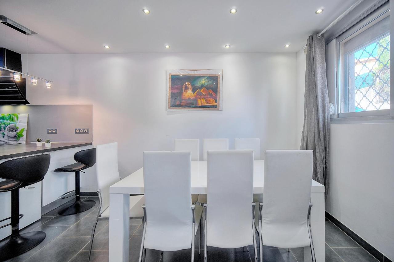 Appartamento Le Toma - Moderne Et Elegant - Vca