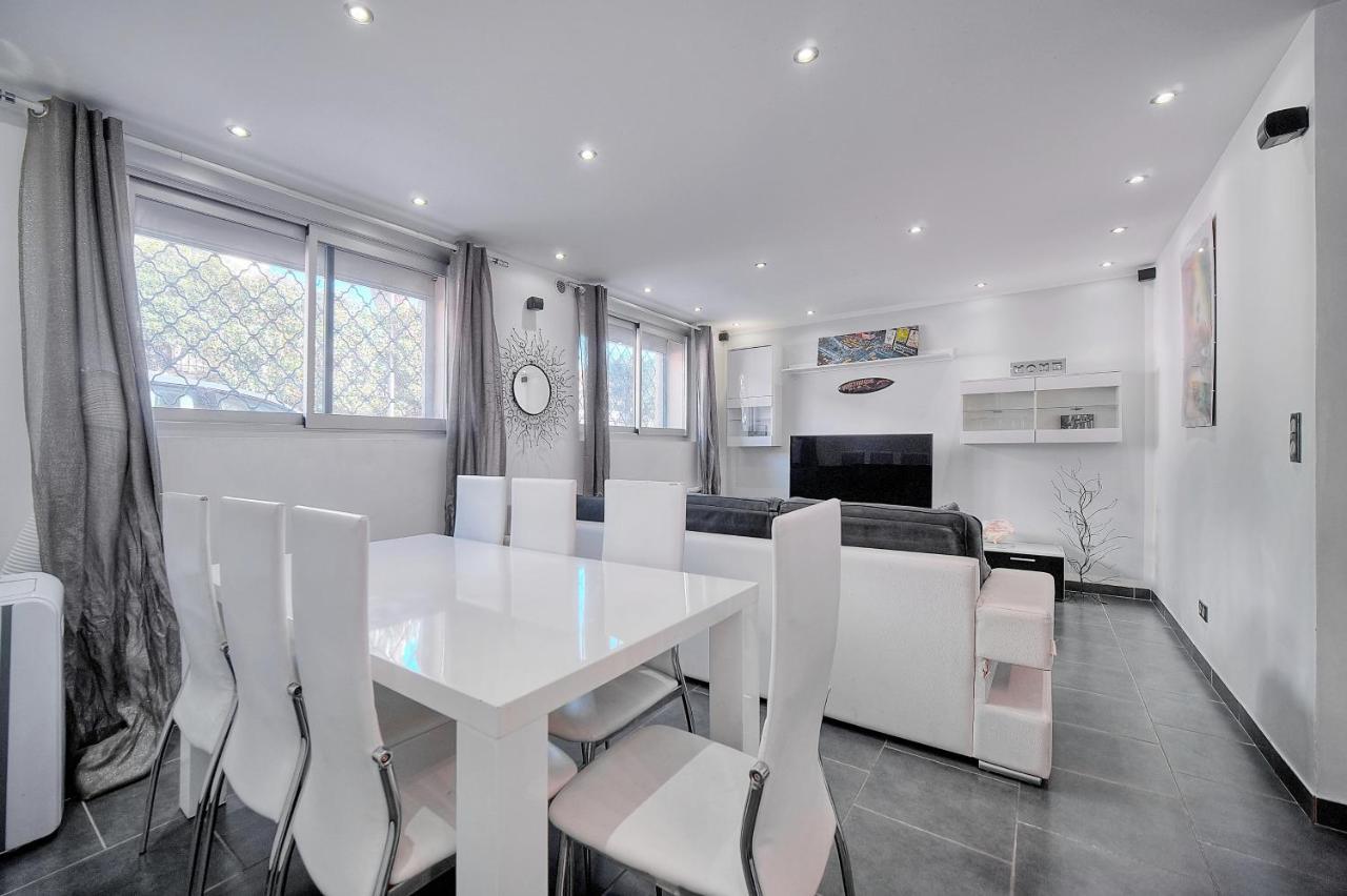 Appartamento Le Toma - Moderne Et Elegant - Vca Cannes