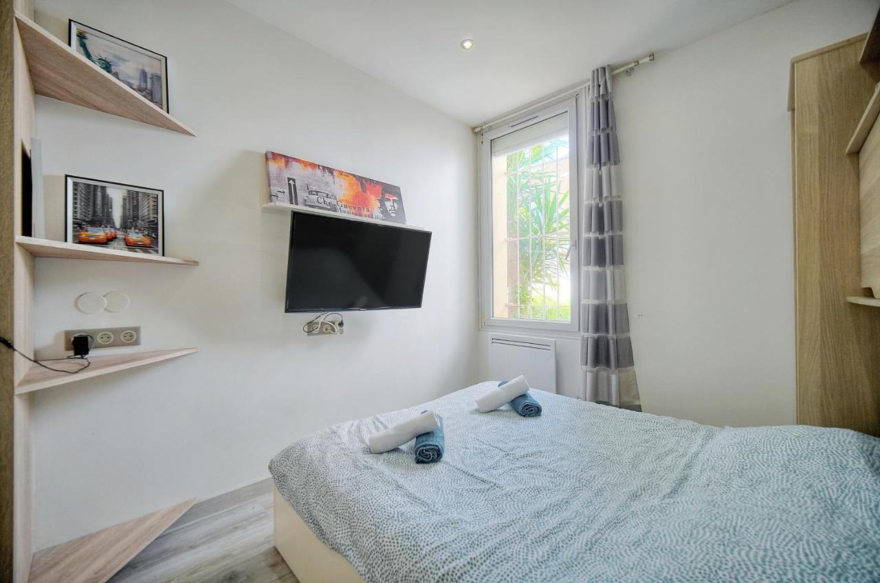 Le Toma - Moderne Et Elegant - Vca Appartamento Cannes