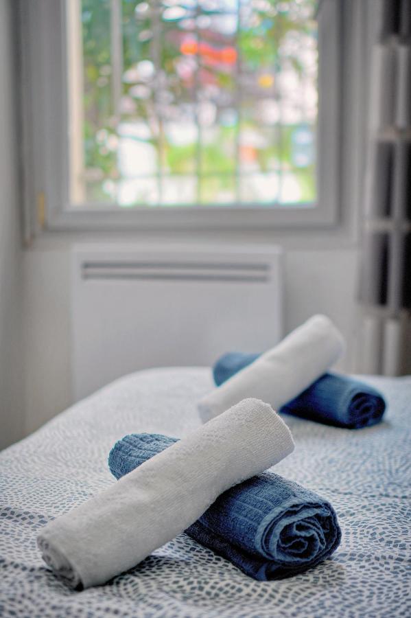 Le Toma - Moderne Et Elegant - Vca Appartamento
