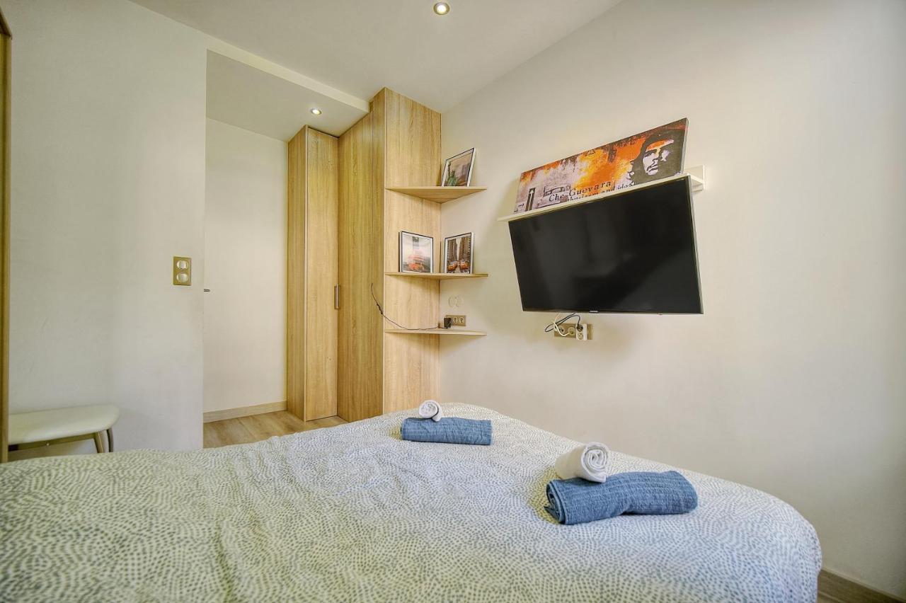 Le Toma - Moderne Et Elegant - Vca Appartement *